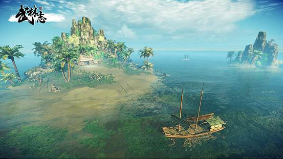 獨立武俠遊戲《武林誌》將在Steam免費推出2.0版本,海量更新詳情 獨立武俠遊戲《武林誌》將在Steam免費推出2.0版本,海量更新詳情