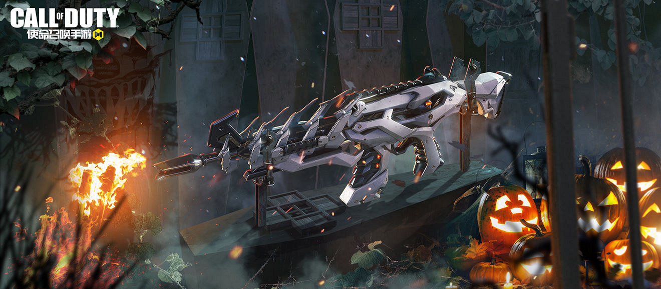 《決勝時刻:Mobile》S11賽季手冊獎勵是什麽 S11賽季使命手冊獎勵一覽 《決勝時刻:Mobile》S11賽季手冊獎勵是什麽 S11賽季使命手冊獎勵一覽