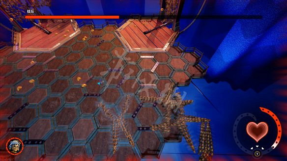 《雙人成行》圖文攻略:劇情流程+全關卡+Boss打法+全謎題解析+全小遊戲+全收集+全成就+操作介紹 《雙人成行》圖文攻略:劇情流程+全關卡+Boss打法+全謎題解析+全小遊戲+全收集+全成就+操作介紹