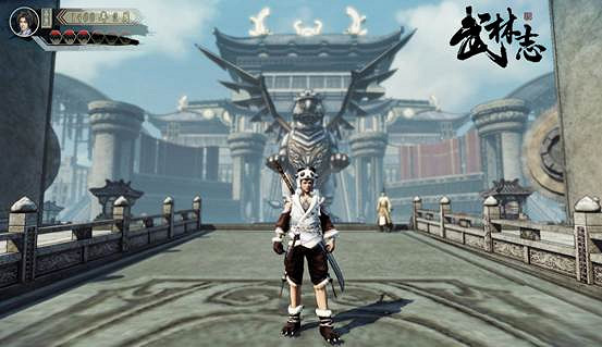 南京結婚新房不限購?《武林誌》這波感情戲重磅虐心 南京結婚新房不限購?《武林誌》這波感情戲重磅虐心