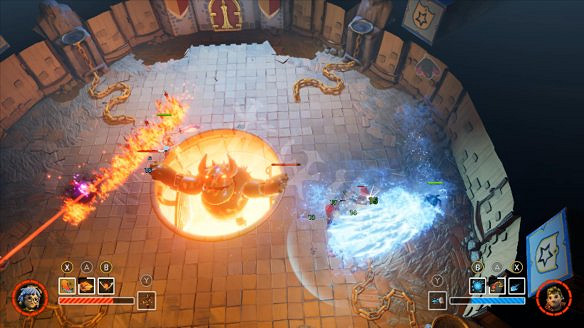 《雙人成行》圖文攻略：劇情流程+全關卡+Boss打法+全謎題解析+全小遊戲+全收集+全成就+操作介紹