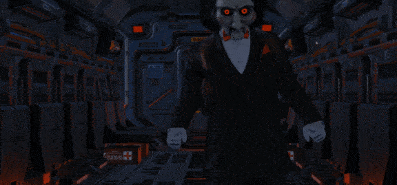 《決勝時刻：Mobile》電鋸驚魂轉盤值得抽嗎 電鋸驚魂皮膚特效