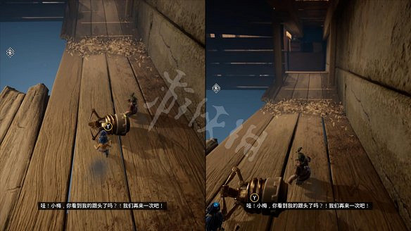 《雙人成行》圖文攻略：劇情流程+全關卡+Boss打法+全謎題解析+全小遊戲+全收集+全成就+操作介紹