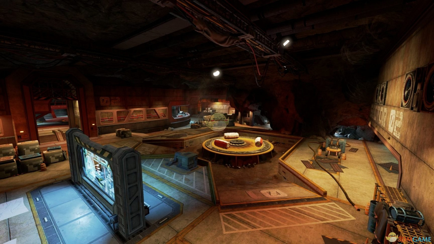 《Apex英雄》第十一賽季地圖更新一覽