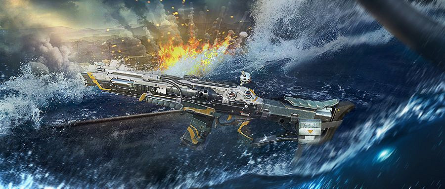 《決勝時刻:Mobile》全員橙武是什麽 全員橙武活動介紹 《決勝時刻:Mobile》全員橙武是什麽 全員橙武活動介紹