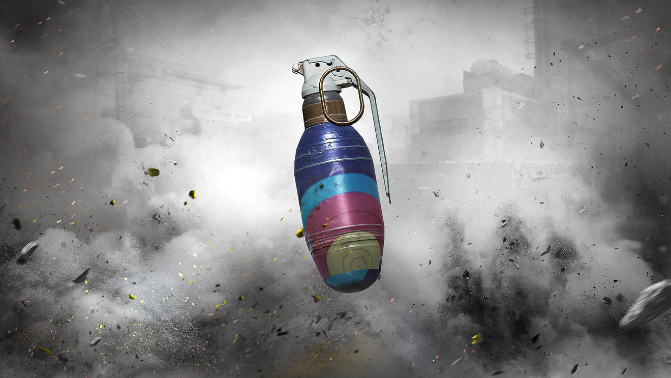 《決勝時刻：Mobile》蠍心女王寶箱怎麽樣 蠍心女王寶箱皮膚介紹