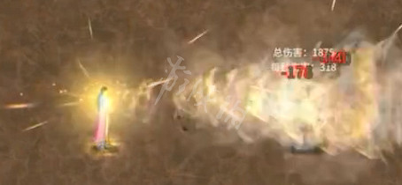 《鬼谷八荒》風修技能有什麽 風修流派技能一覽