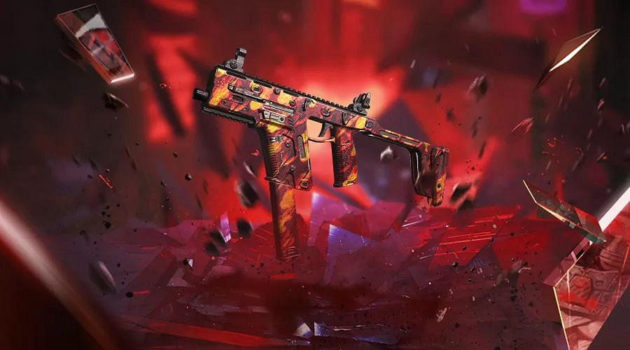 《決勝時刻：Mobile》業火紅蓮寶箱怎麽樣 業火紅蓮寶箱皮膚介紹