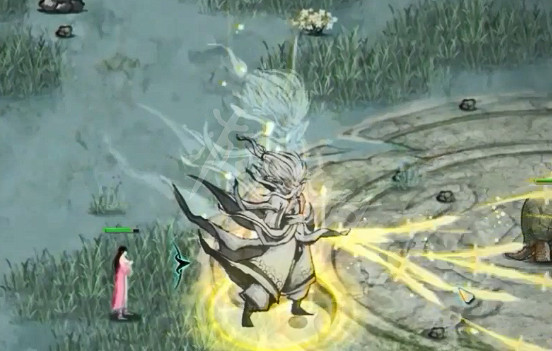 《鬼谷八荒》劍修都有什麽技能 劍派技能一覽