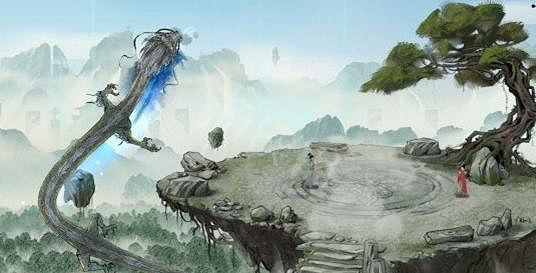 《鬼谷八荒》道侶死了怎麽救 讓道侶復活方法介紹