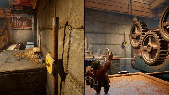 《雙人成行》圖文攻略:劇情流程+全關卡+Boss打法+全謎題解析+全小遊戲+全收集+全成就+操作介紹 《雙人成行》圖文攻略:劇情流程+全關卡+Boss打法+全謎題解析+全小遊戲+全收集+全成就+操作介紹