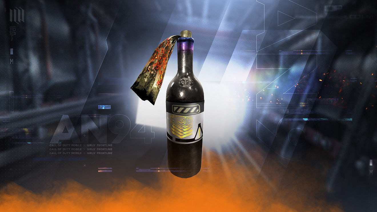 《決勝時刻：Mobile》異界銀狼轉盤值得抽嗎 異界銀狼皮膚特效