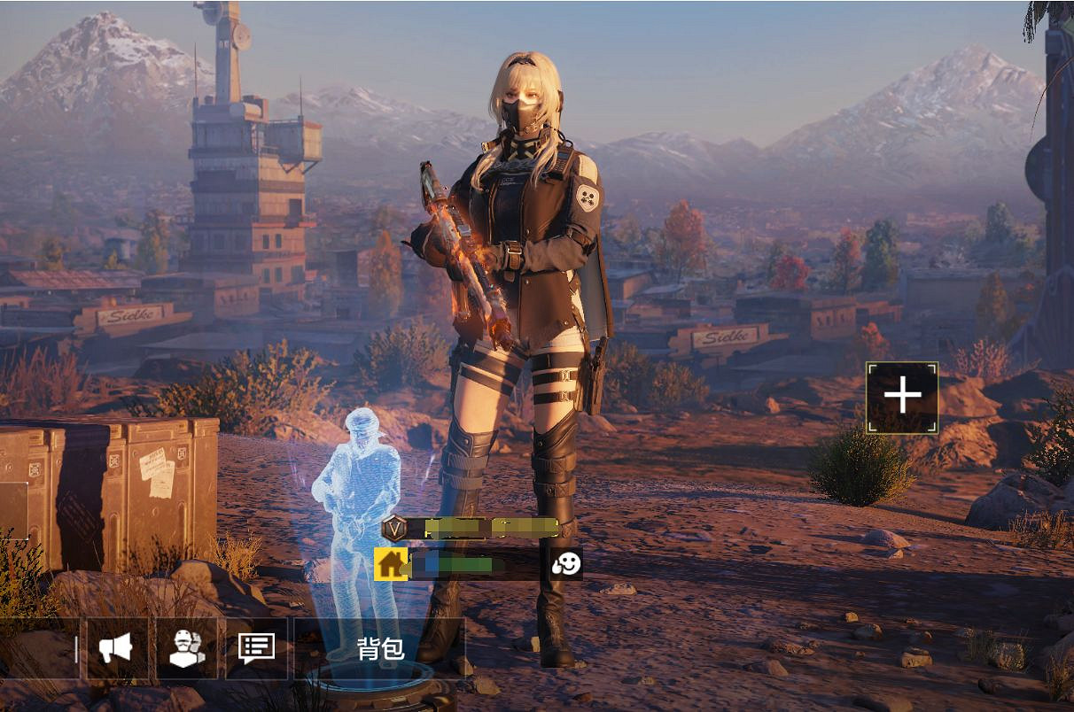 《決勝時刻：Mobile》異界銀狼轉盤值得抽嗎 異界銀狼皮膚特效