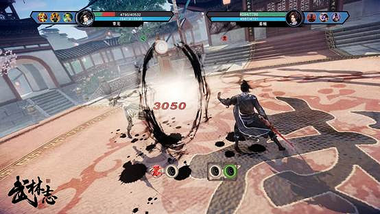 武林誌:玩遊戲必備五種看臉技能,最後這個長得醜才加天賦 武林誌:玩遊戲必備五種看臉技能,最後這個長得醜才加天賦