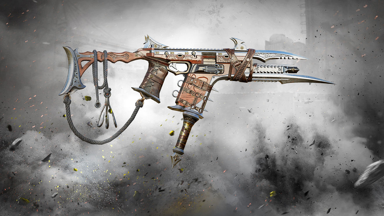 《決勝時刻：Mobile》蠍心女王寶箱怎麽樣 蠍心女王寶箱皮膚介紹