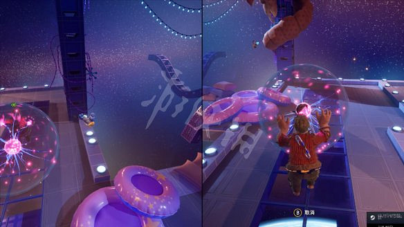 《雙人成行》圖文攻略：劇情流程+全關卡+Boss打法+全謎題解析+全小遊戲+全收集+全成就+操作介紹