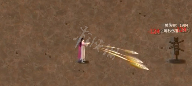 《鬼谷八荒》槍修有什麽技能 槍修全技能介紹