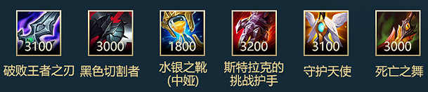 《英雄聯盟手遊》鱷魚英雄攻略 雷克頓打法技巧分享