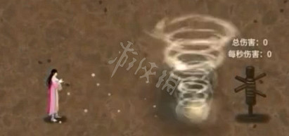 《鬼谷八荒》風修技能有什麽 風修流派技能一覽