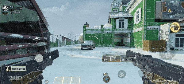 《決勝時刻：Mobile》等化槍怎麽用 終極技能等化槍使用方法