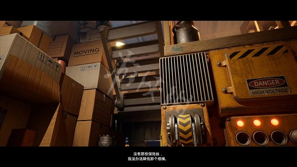 《雙人成行》圖文攻略：劇情流程+全關卡+Boss打法+全謎題解析+全小遊戲+全收集+全成就+操作介紹