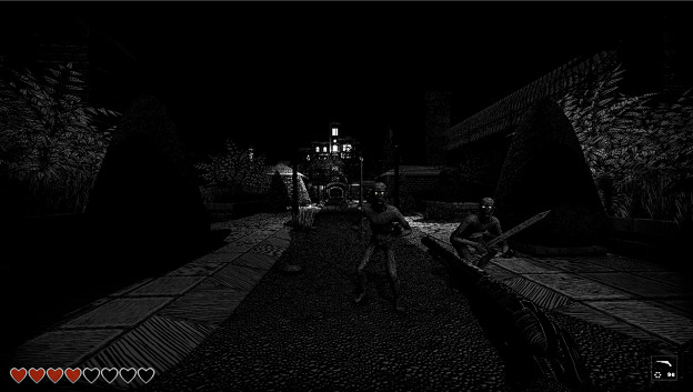 恐怖主題動作射擊遊戲KINGDOM of the DEAD將在2022年1月上線PC 恐怖主題動作射擊遊戲KINGDOM of the DEAD將在2022年1月上線PC