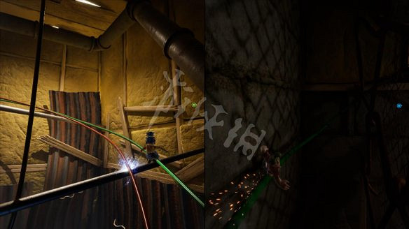 《雙人成行》圖文攻略：劇情流程+全關卡+Boss打法+全謎題解析+全小遊戲+全收集+全成就+操作介紹