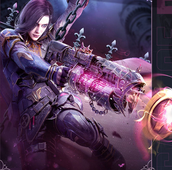 《決勝時刻：Mobile》暗夜君臨多少錢 暗夜君臨轉盤價格