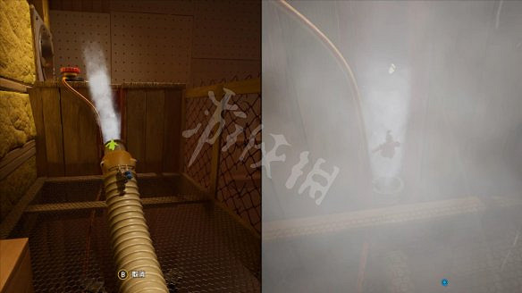 《雙人成行》圖文攻略：劇情流程+全關卡+Boss打法+全謎題解析+全小遊戲+全收集+全成就+操作介紹