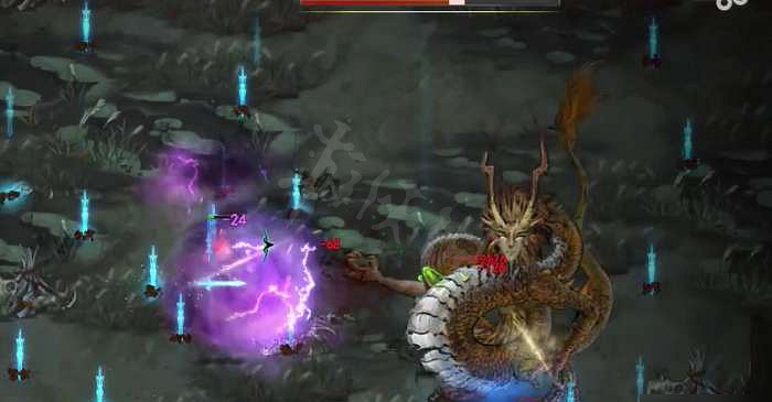 《鬼谷八荒》李四來也是什麽?李四來也效果介紹 《鬼谷八荒》李四來也是什麽?李四來也效果介紹