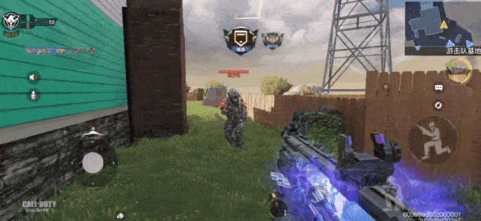 《決勝時刻：Mobile》幻陣螺旋轉盤值得抽嗎 幻陣螺旋皮膚特效