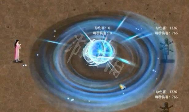 《鬼谷八荒》指修技能怎麽選 指修流派全技能介紹