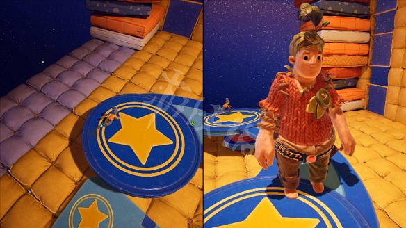 《雙人成行》圖文攻略:劇情流程+全關卡+Boss打法+全謎題解析+全小遊戲+全收集+全成就+操作介紹 《雙人成行》圖文攻略:劇情流程+全關卡+Boss打法+全謎題解析+全小遊戲+全收集+全成就+操作介紹