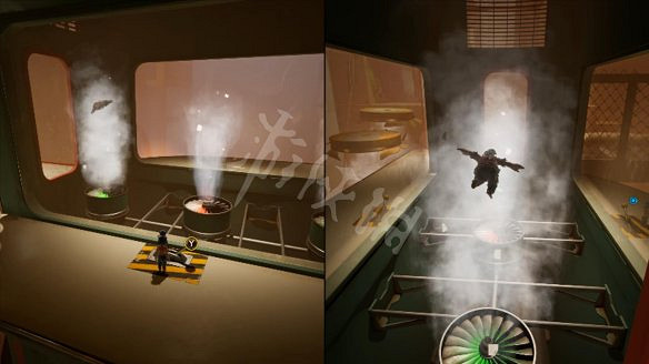 《雙人成行》圖文攻略：劇情流程+全關卡+Boss打法+全謎題解析+全小遊戲+全收集+全成就+操作介紹