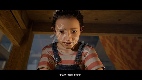 《雙人成行》圖文攻略：劇情流程+全關卡+Boss打法+全謎題解析+全小遊戲+全收集+全成就+操作介紹