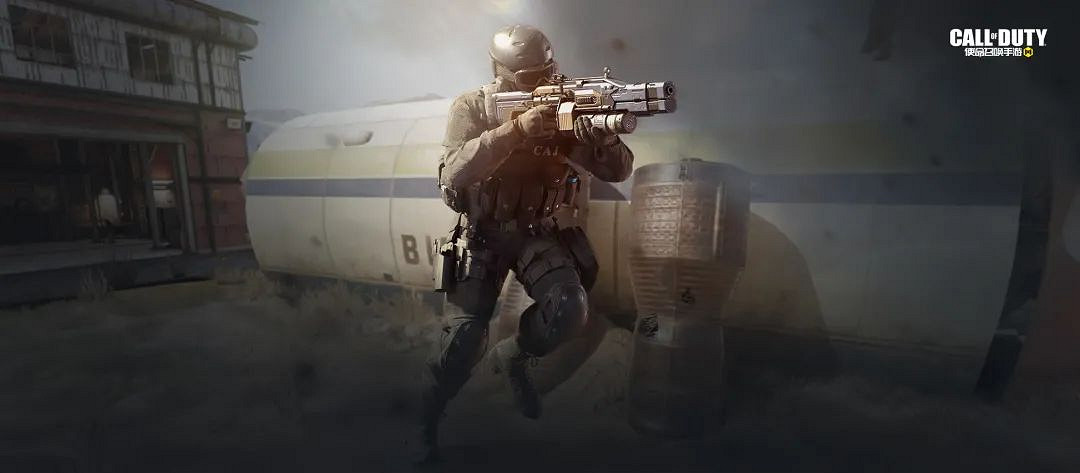 《決勝時刻：Mobile》S9賽季手冊獎勵是什麽 S9賽季使命手冊獎勵一覽