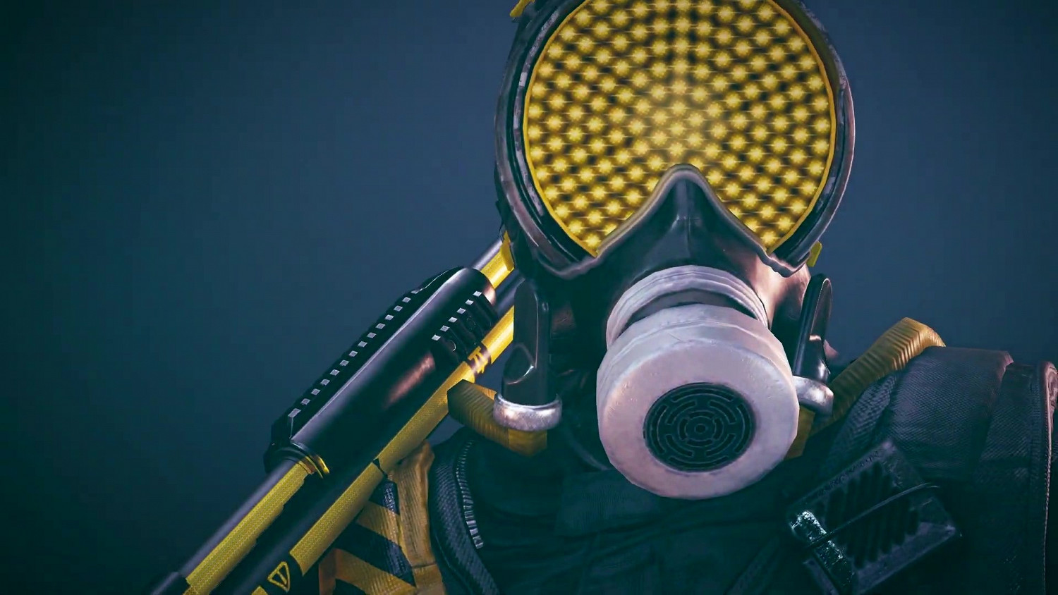 紅燈禁止通行！《虹彩六號：圍攻行動行動》交通路燈包上線