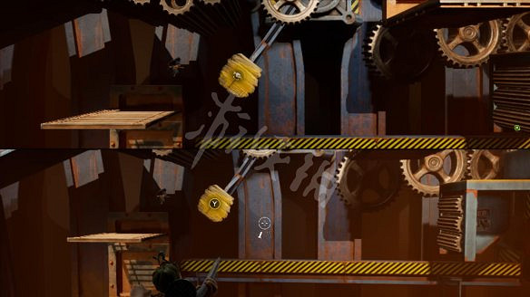 《雙人成行》圖文攻略:劇情流程+全關卡+Boss打法+全謎題解析+全小遊戲+全收集+全成就+操作介紹 《雙人成行》圖文攻略:劇情流程+全關卡+Boss打法+全謎題解析+全小遊戲+全收集+全成就+操作介紹