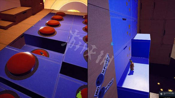 《雙人成行》圖文攻略：劇情流程+全關卡+Boss打法+全謎題解析+全小遊戲+全收集+全成就+操作介紹