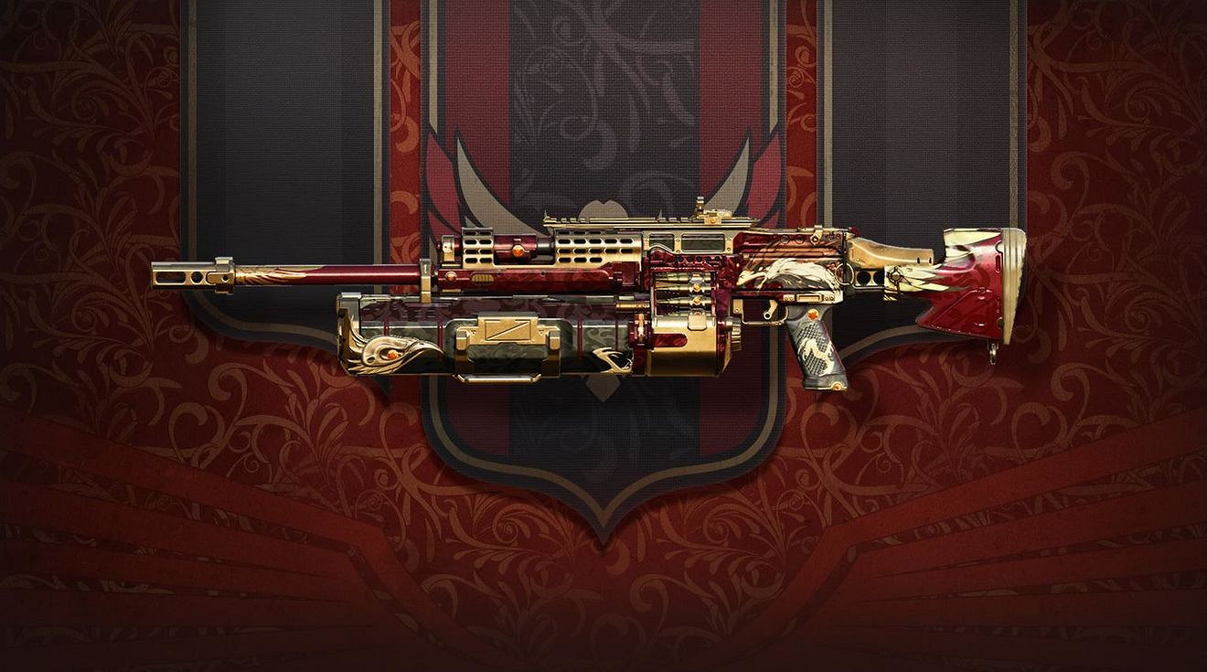 《決勝時刻：Mobile》S6排位獎勵介紹 S6排位獎勵有什麽