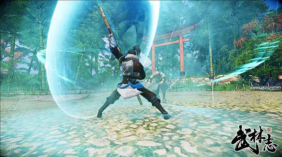 《武林誌》劇情重置新增奇遇系統,”風雲再起“新版本Steam今日免費更新 《武林誌》劇情重置新增奇遇系統,”風雲再起“新版本Steam今日免費更新
