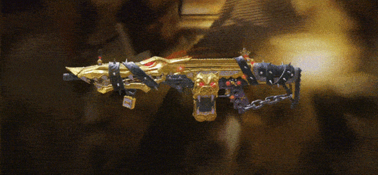 《決勝時刻：Mobile》惡犬咆哮多少錢 惡犬咆哮轉盤價格