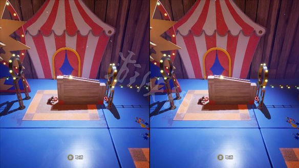 《雙人成行》圖文攻略：劇情流程+全關卡+Boss打法+全謎題解析+全小遊戲+全收集+全成就+操作介紹