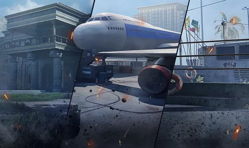 《決勝時刻：Mobile》少女前線m16a1掛飾怎麽獲得 少女前線m16a1掛飾獲取方式