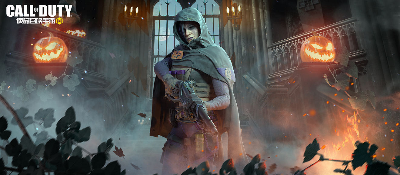 《決勝時刻:Mobile》S11賽季手冊什麽時候出 S11賽季手冊上線時間 《決勝時刻:Mobile》S11賽季手冊什麽時候出 S11賽季手冊上線時間