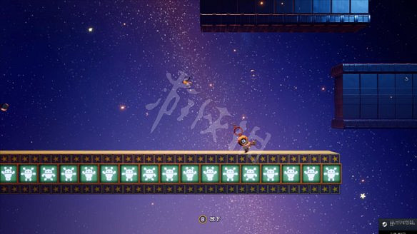 《雙人成行》圖文攻略：劇情流程+全關卡+Boss打法+全謎題解析+全小遊戲+全收集+全成就+操作介紹