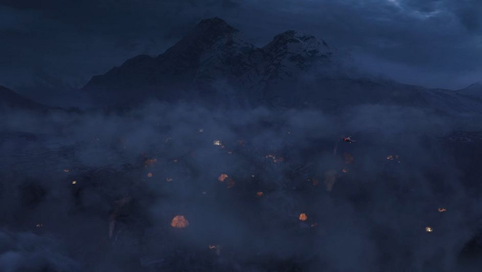 《決勝時刻：Mobile》劇情模式介紹 劇情模式攻略