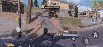 《決勝時刻：Mobile》nana轉盤值得抽嗎 nana皮膚特效