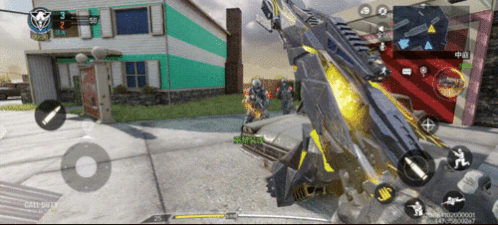 《決勝時刻:Mobile》m13神話武器多少錢 m13黑耀星辰價格介紹 《決勝時刻:Mobile》m13神話武器多少錢 m13黑耀星辰價格介紹