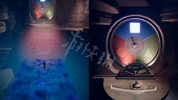 《雙人成行》圖文攻略:劇情流程+全關卡+Boss打法+全謎題解析+全小遊戲+全收集+全成就+操作介紹 《雙人成行》圖文攻略:劇情流程+全關卡+Boss打法+全謎題解析+全小遊戲+全收集+全成就+操作介紹